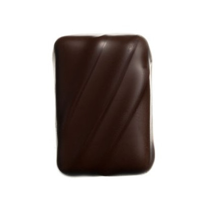 Praliné noisette chocolat noir