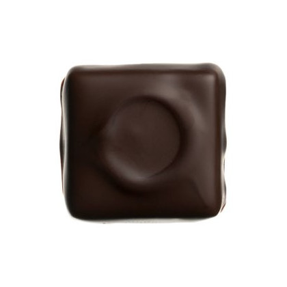 Ganache cardamome