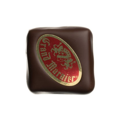 Ganache Grand Marnier